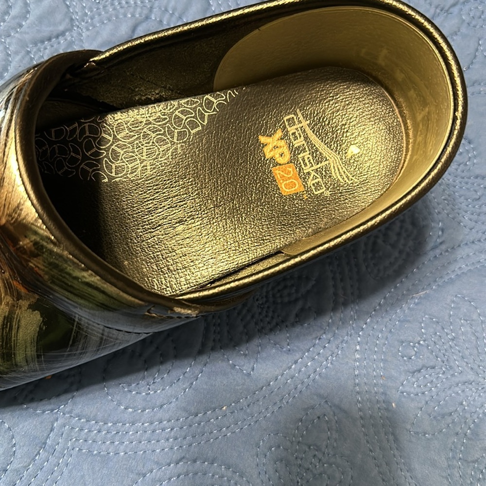 Dansko Clogs. Size 41. Size 11 Is This Size. - image 7